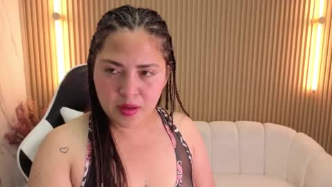 Emma online show from 09.15.25