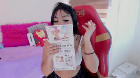 Snapshot of emma_soffia chatting on 06.04.26 EMMA online show from 06.04.26