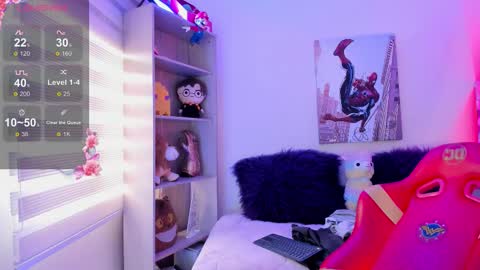 EMMA  online show from 11.08.25