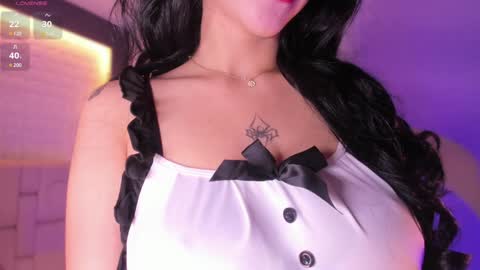 Snapshot of emma_woods__ chatting on 12.14.24 emma_woods__ online show from 12.14.24