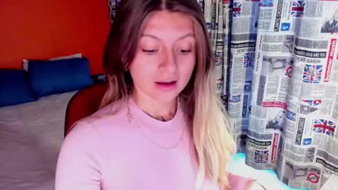 Ema .l. online show from 10.24.25