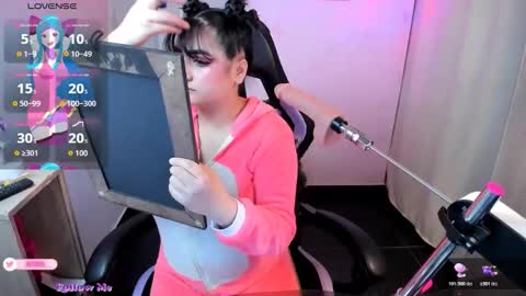 modelo independente online show from 11.28.25