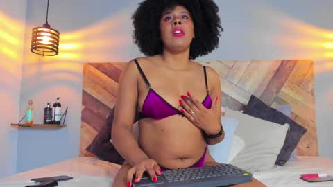 Emma Brant online show from 02.07.25