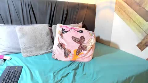 Emma Brant online show from 03.08.26