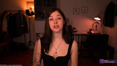 emmachoice online show from 01.13.26