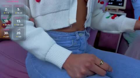 emma cortez online show from 10.23.25