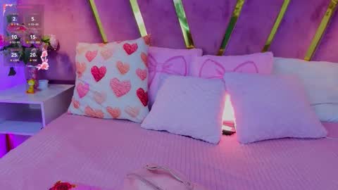 emma cortez online show from 02.03.26