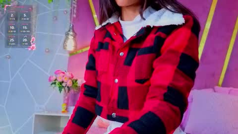 emma cortez online show from 02.07.26