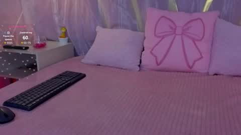 emma cortez online show from 03.18.26