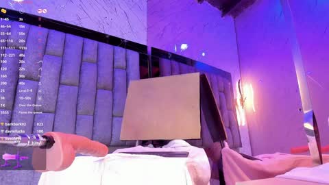 Snapshot of emmaduque chatting on 12.20.24 Emma Duque online show from 12.20.24