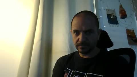 Snapshot of emmagold123 chatting on 05.31.26 Ariel online show from 05.31.26