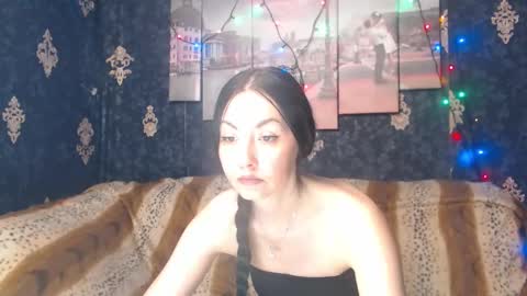 EmmaGoldX online show from 03.04.25