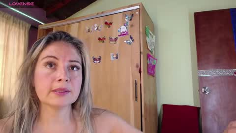 Andrea online show from 12.15.24