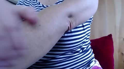 Andrea online show from 02.28.25