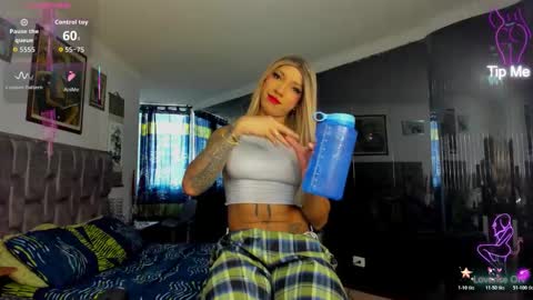 Emma online show from 02.28.26