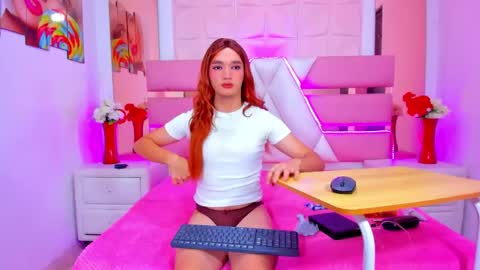 Emma Hilton online show from 05.21.26