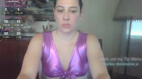 emmalove_ar online show from 01.28.25