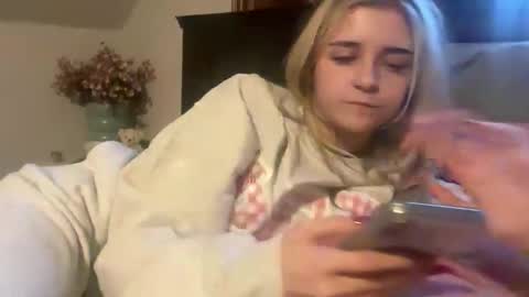 EmmaAngel online show from 12.13.25