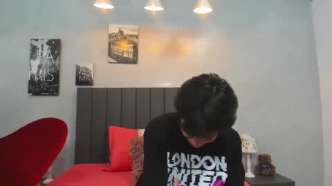 Emmanuel Bart online show from 12.02.24