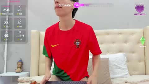 Emmanuel Bart online show from 12.06.24