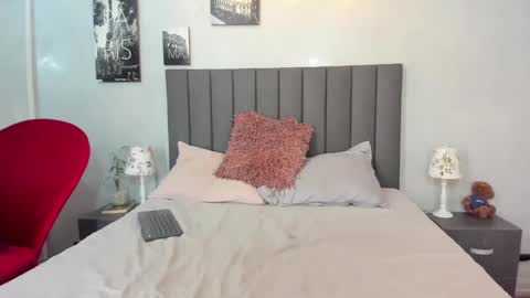 Emmanuel Bart online show from 12.11.24