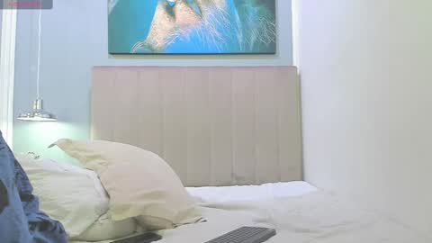 Emmanuel Bart online show from 12.11.24