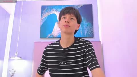 Emmanuel Bart online show from 12.13.24