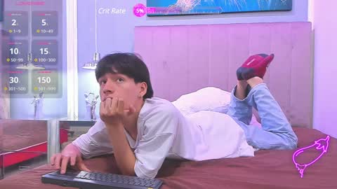 Emmanuel Bart online show from 12.17.24