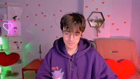 Emmi online show from 02.13.26