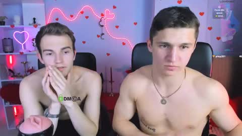 Emmi online show from 04.14.26