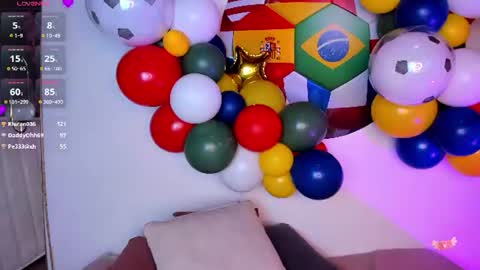 Emma online show from 07.02.26