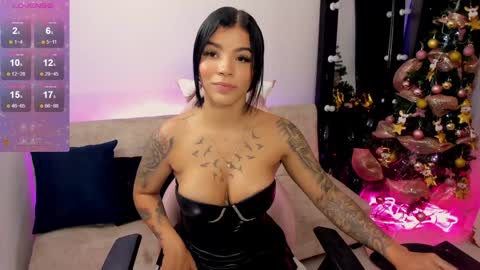 Emma Russell online show from 12.13.24