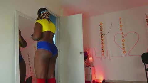 Sara online show from 10.12.25