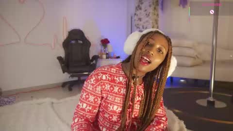 Sara online show from 12.22.25