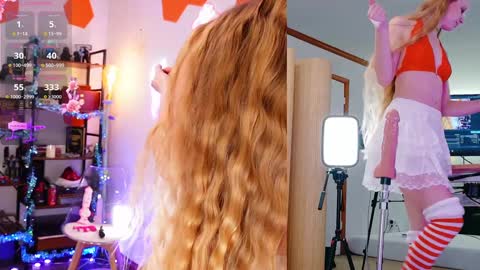 Emma Sky online show from 12.05.25