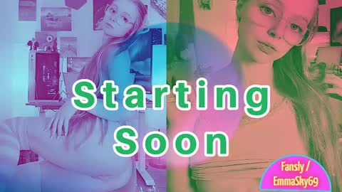 Emma Sky online show from 02.04.26