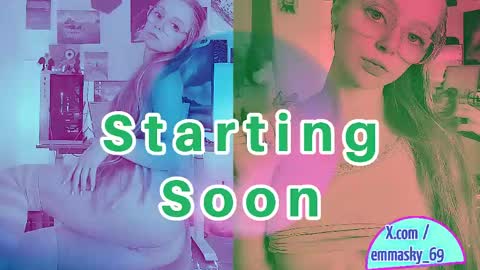 Emma Sky online show from 04.01.26