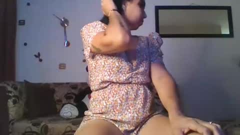 EmmaSplycer online show from 02.13.25