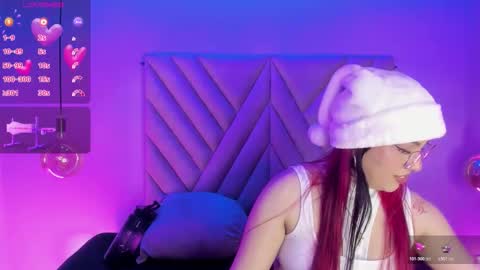 Emma online show from 12.15.25