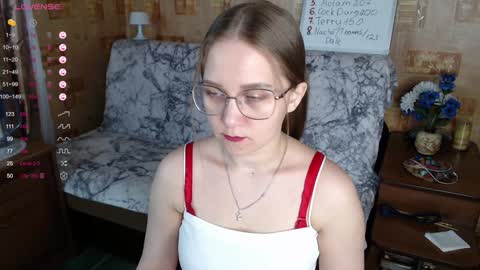 Mia online show from 12.07.24