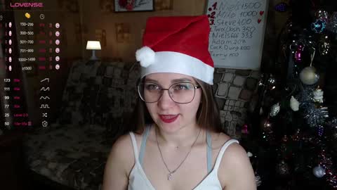 Mia online show from 12.15.24