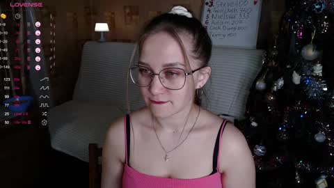 Mia online show from 12.20.24