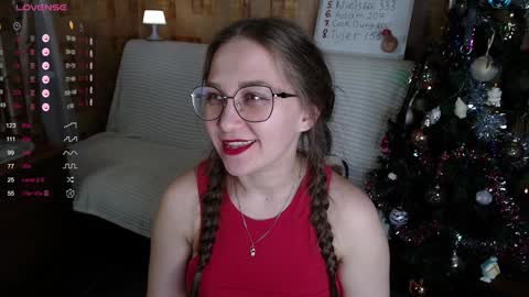 Mia online show from 12.21.24