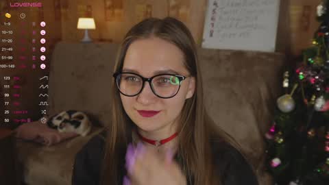 Mia online show from 01.11.25