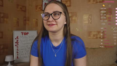 Mia online show from 02.08.25