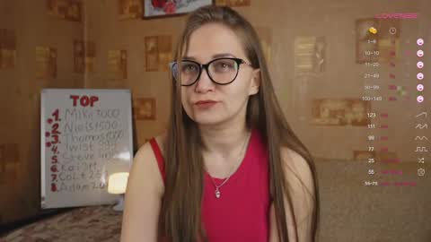 Mia online show from 02.23.25