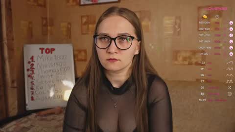 Mia online show from 02.27.25