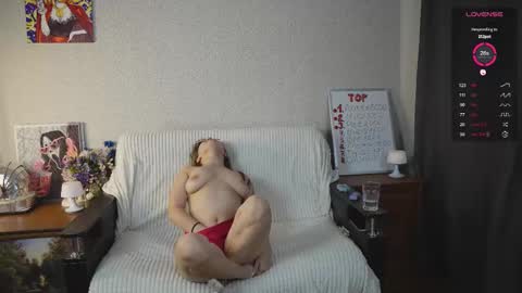 Mia online show from 09.18.25