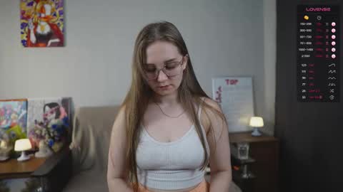 Mia online show from 10.25.25