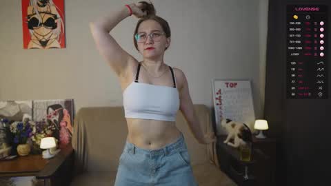 Mia online show from 12.04.25